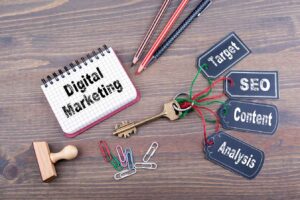 SLS Website Design Digital Marketing