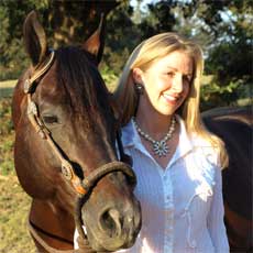 Sara Love Spinler of SLS Website Design