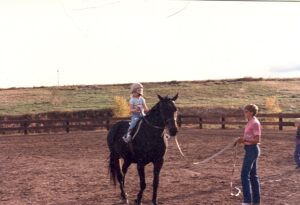 Sara and Tucky TB