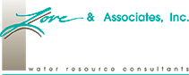 Love & Associates, Inc. Old Logo
